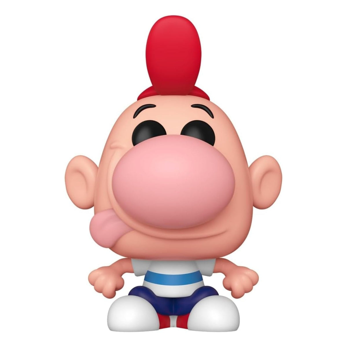 Funko Pop! Billy 1911 - As Terríveis Aventuras de Billy e Mandy - Geek Plus