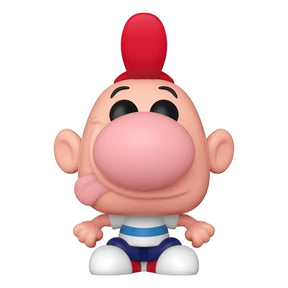 Funko Pop! Billy 1911 - As Terríveis Aventuras de Billy e Mandy - Geek Plus