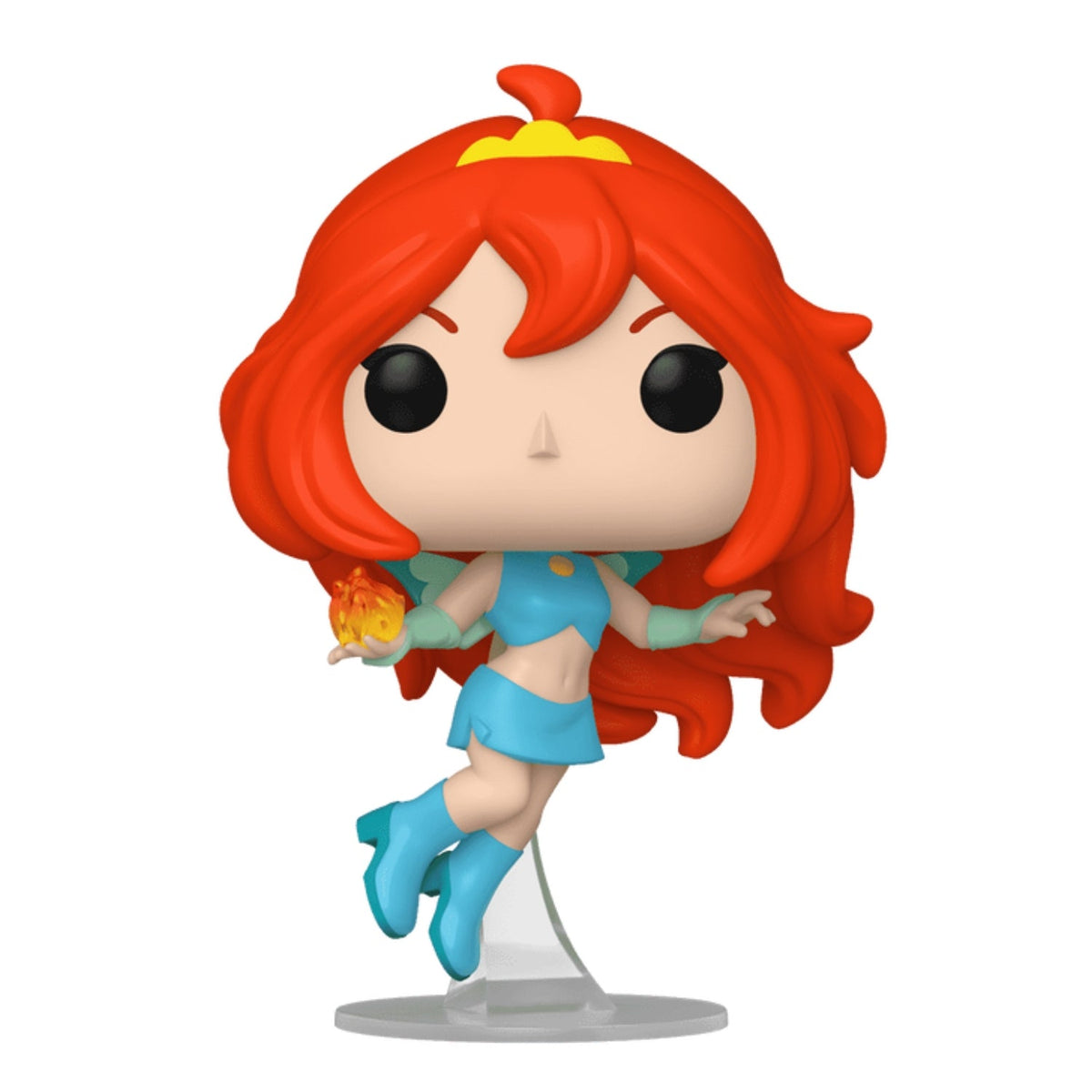 Funko Pop! Bloom 1907 - O Clube das Winx - Geek Plus
