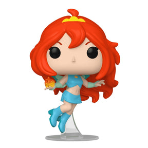Funko Pop! Bloom 1907 - O Clube das Winx - Geek Plus