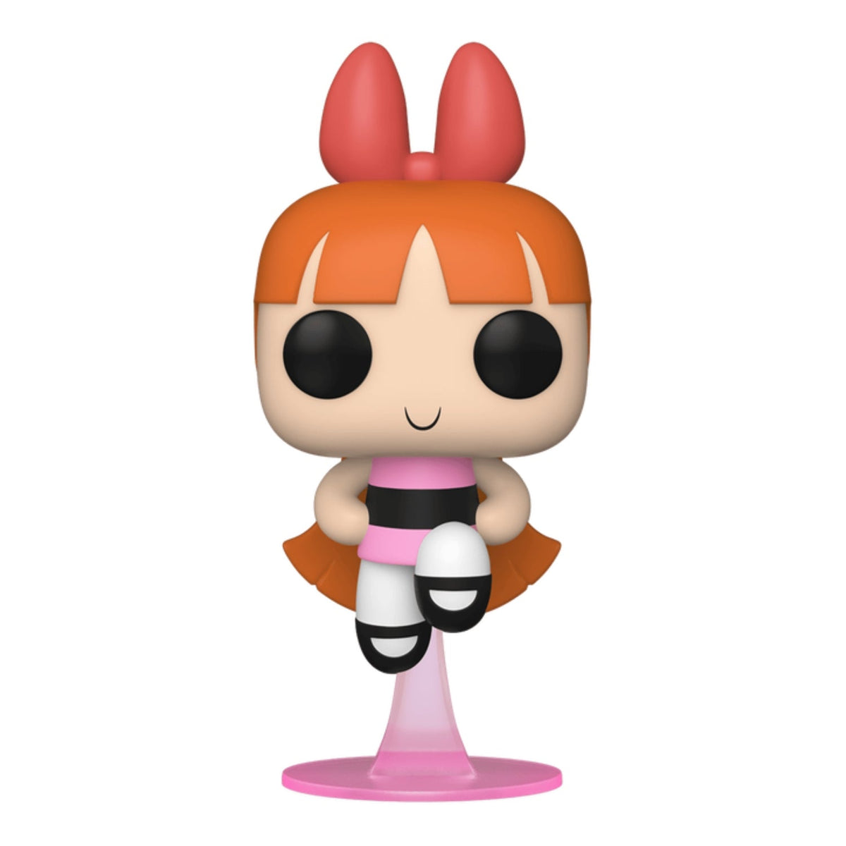 Funko Pop! Blossom (Florzinha) 1080 - As Meninas Superpoderosas - Geek Plus