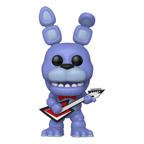 Funko Pop! Bonnie 1061 - Five Nights at Freddy's - Geek Plus
