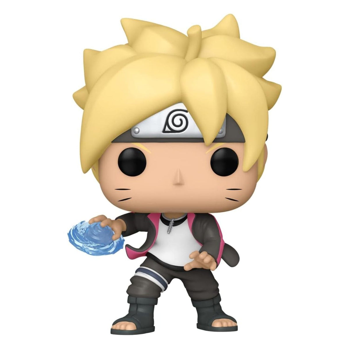Funko Pop! Boruto with Rasengan 1356 - Geek Plus