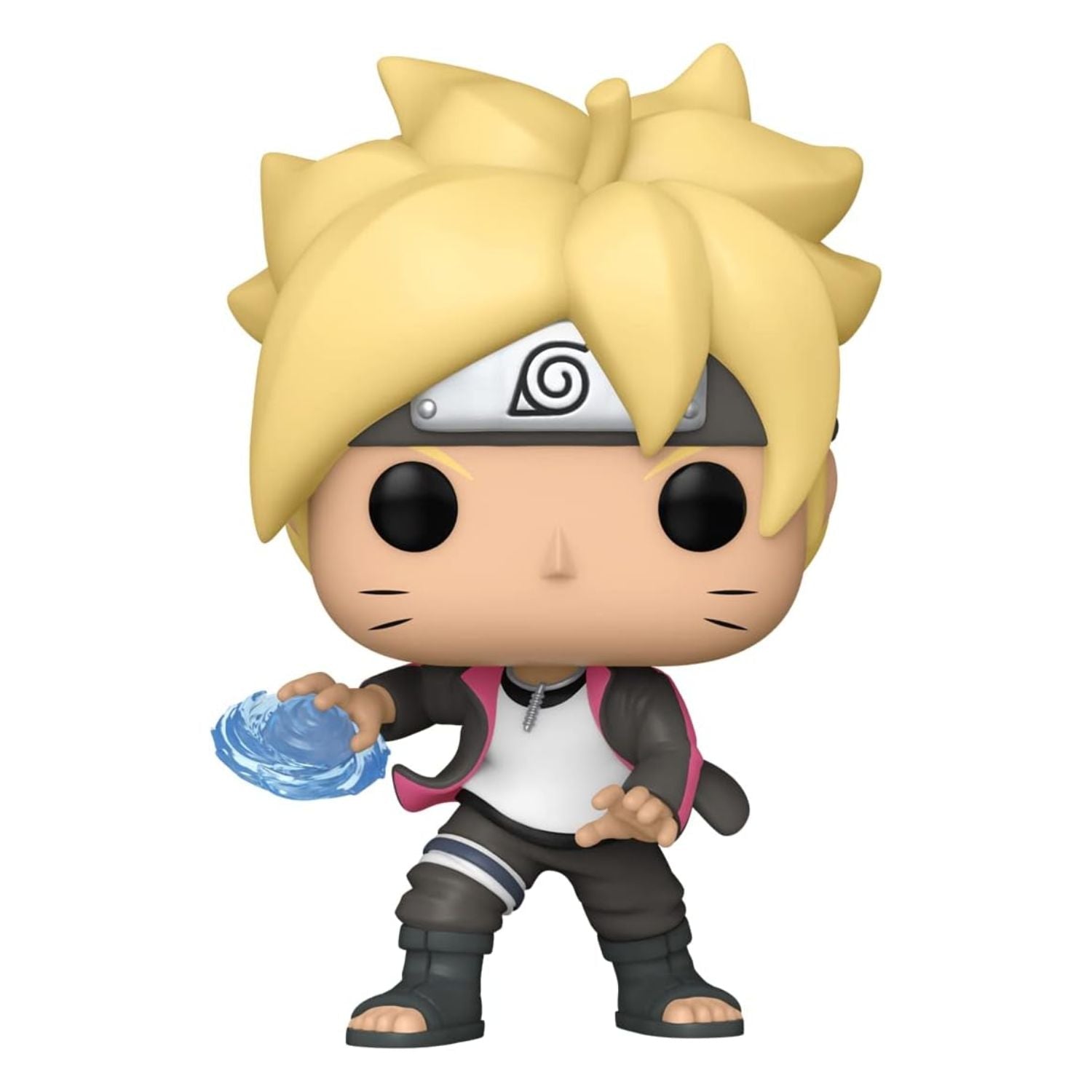 Funko Pop! Boruto with Rasengan 1356 - Geek Plus