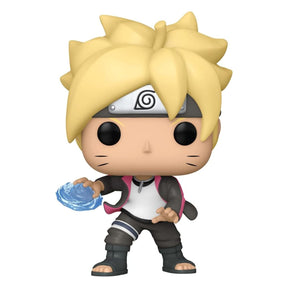 Funko Pop! Boruto with Rasengan 1356 - Geek Plus