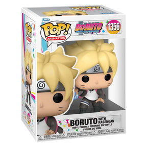 Funko Pop! Boruto with Rasengan 1356 - Geek Plus