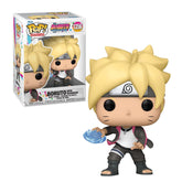 Funko Pop! Boruto with Rasengan 1356 - Geek Plus