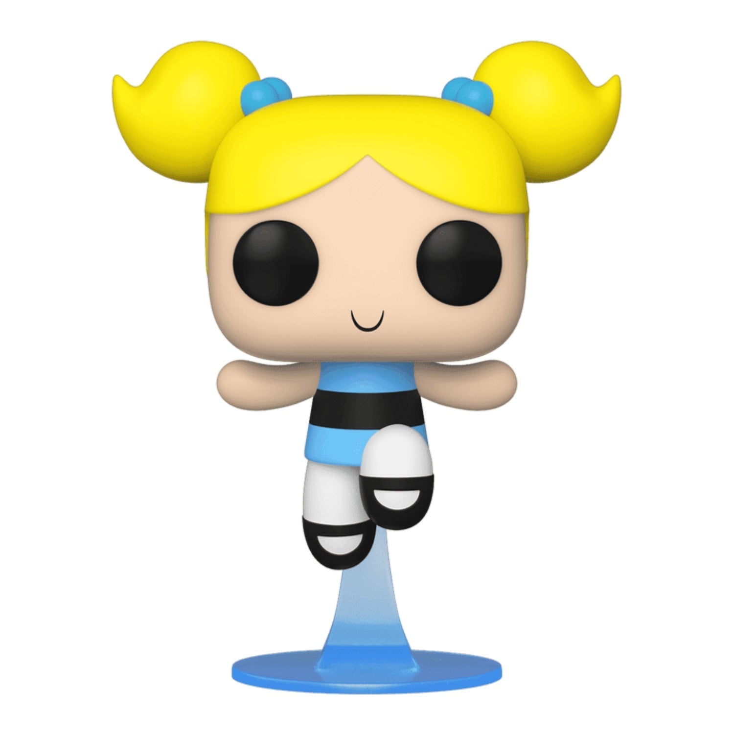 Funko Pop! Bubbles (Lindinha) 1081 - As Meninas Superpoderosas - Geek Plus