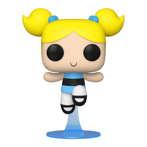 Funko Pop! Bubbles (Lindinha) 1081 - As Meninas Superpoderosas - Geek Plus