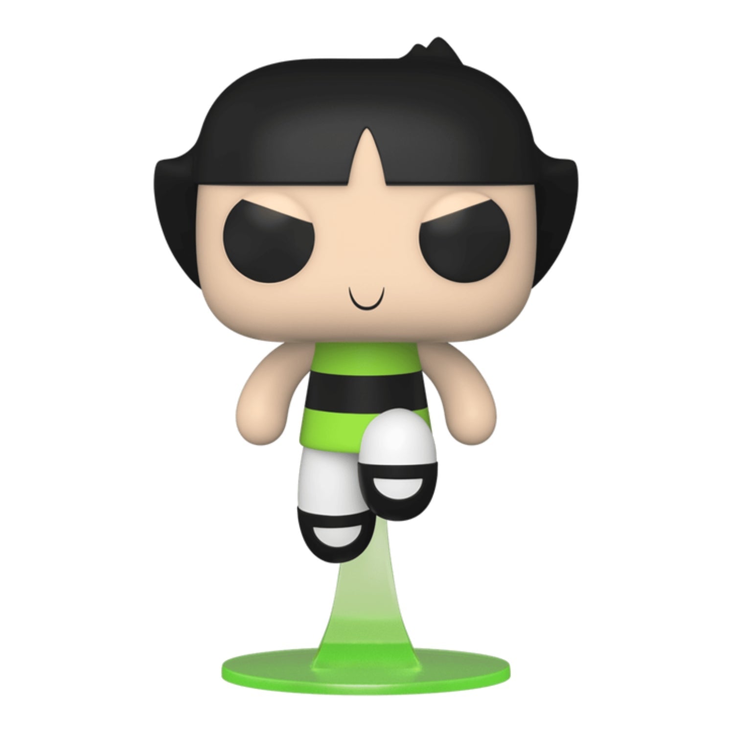 Funko Pop! Buttercup (Docinho) 1082 - As Meninas Superpoderosas - Geek Plus