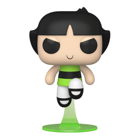 Funko Pop! Buttercup (Docinho) 1082 - As Meninas Superpoderosas - Geek Plus