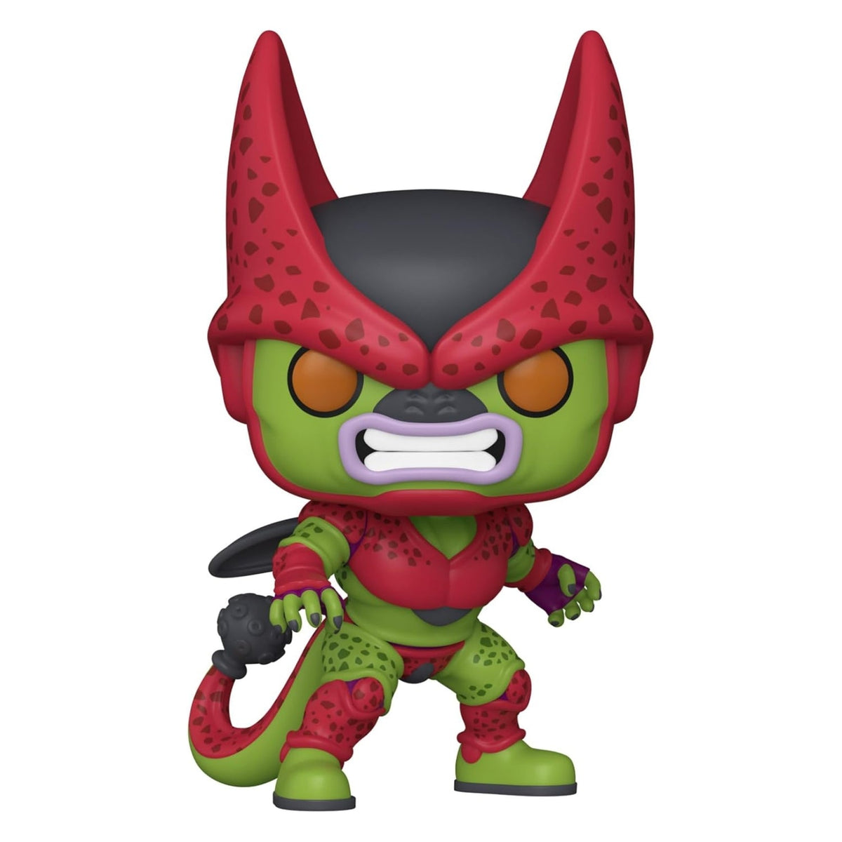 Funko Pop! Cell Max 1705 - Dragon Ball Z - Geek Plus