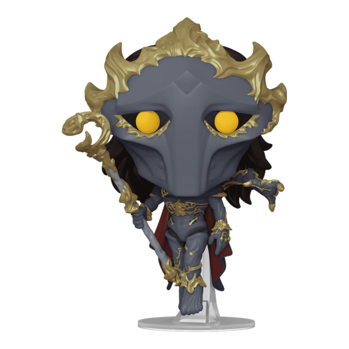 Funko Pop! Champion Viktor 1487 - League of Legends Arcane - Geek Plus