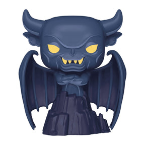 Funko Pop! Chernabog 991 - Disney Fantasia - Geek Plus