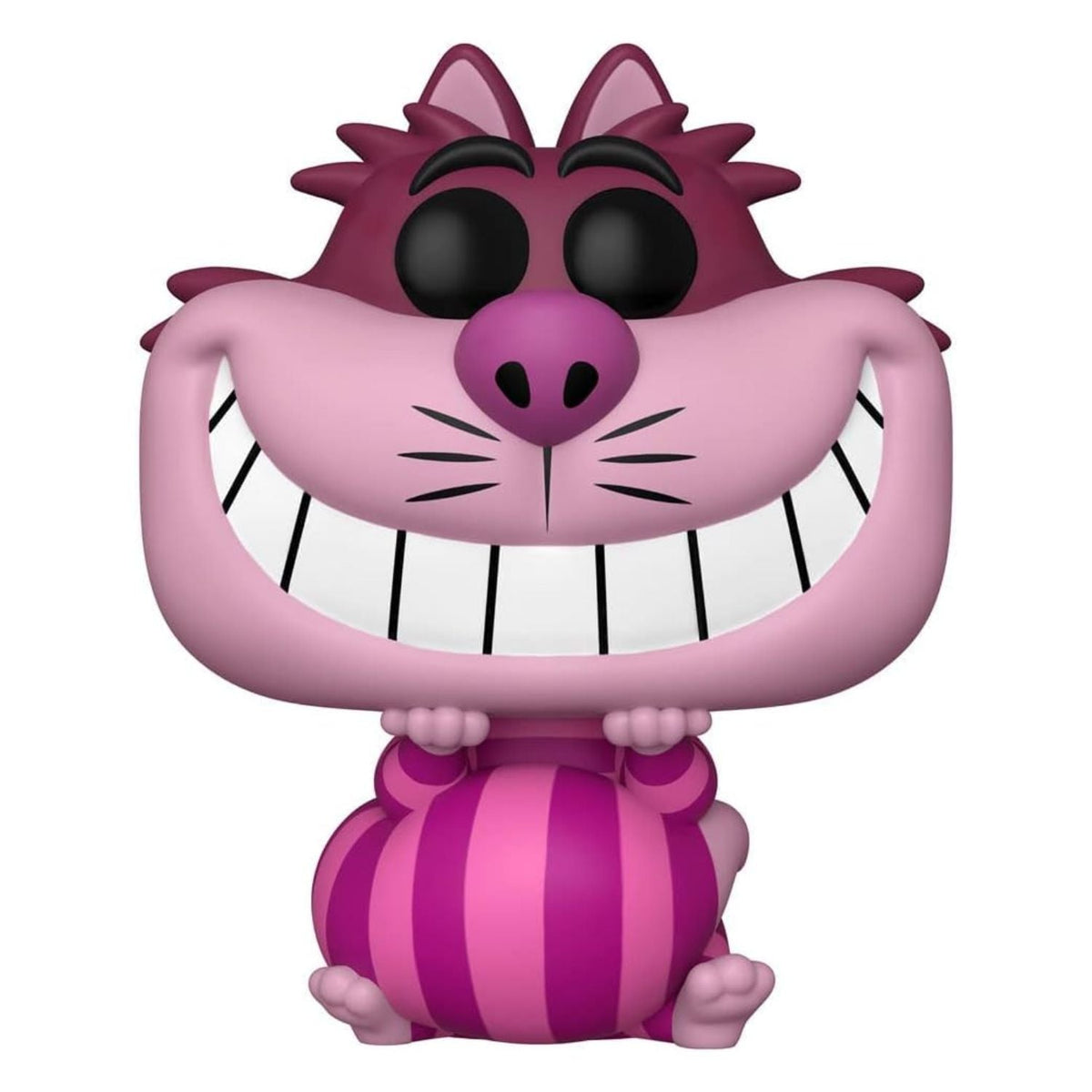 Funko Pop! Cheshire Cat Jumbo 10" (Special Edition) - Disney Alice no País das Maravilhas - Geek Plus