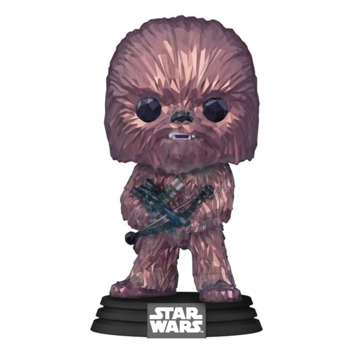 Funko Pop! Chewbacca (Special Edition) 657 - Star Wars - Geek Plus