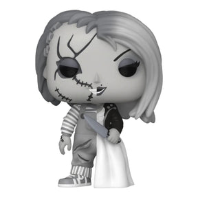Funko Pop! Chucky / Tiffany 1463 (Special Edition) - Boneco Assassino - Geek Plus