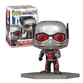 Funko Pop! Civil War: Ant - Man (Homem - Formiga) 1150 (Special Edition) - Marvel - Geek Plus