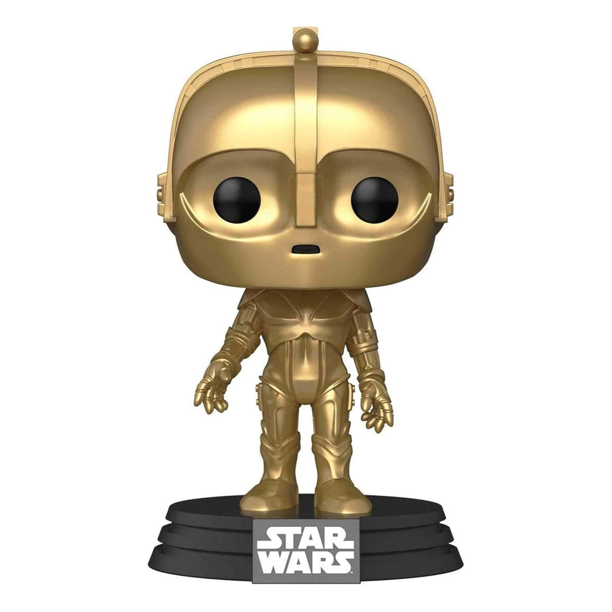 Funko Pop! Concept Series C - 3PO 423 - Star Wars - Geek Plus