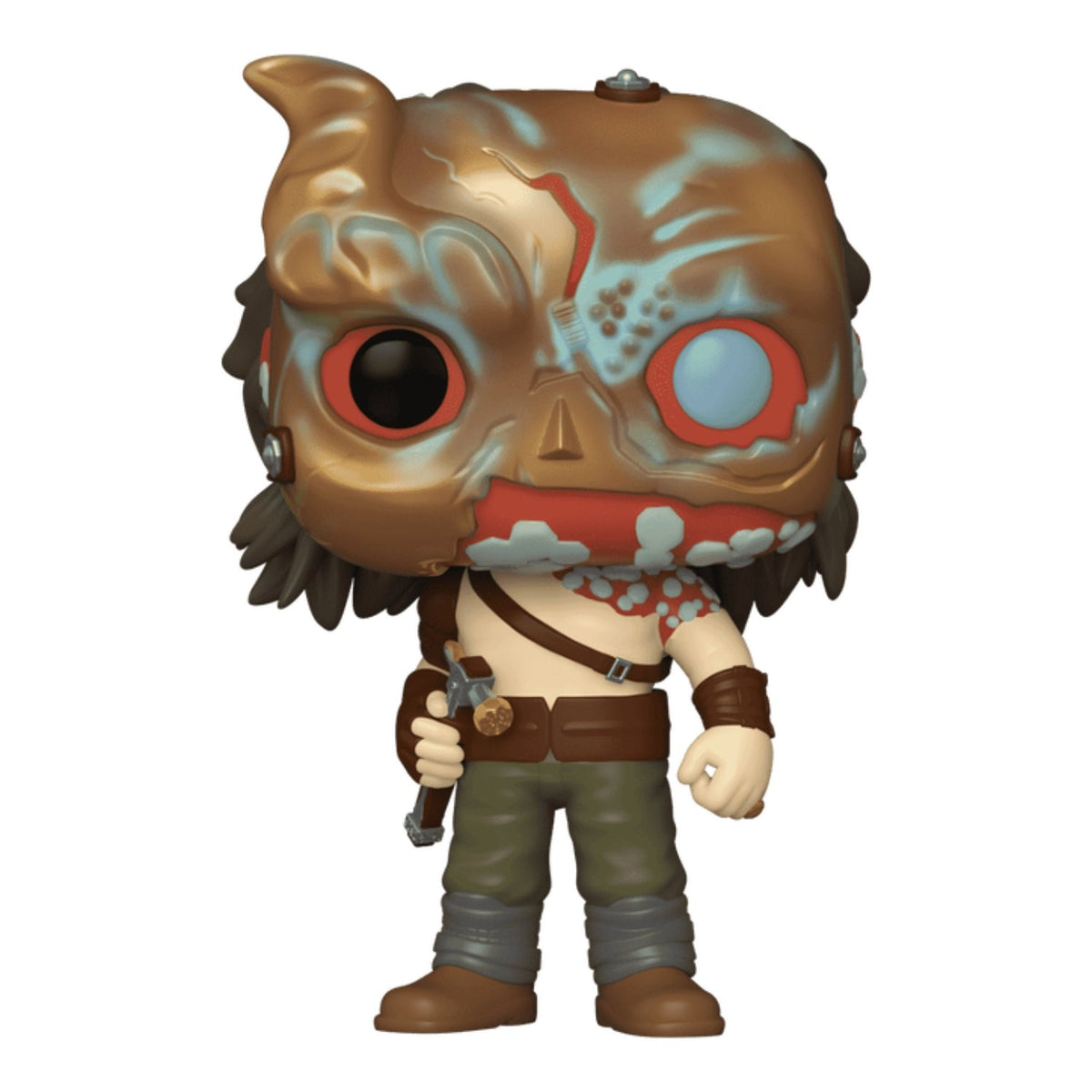 Funko Pop! Crabfeeder 14 (Engorda - caranguejos) - A Casa do Dragão - Geek Plus