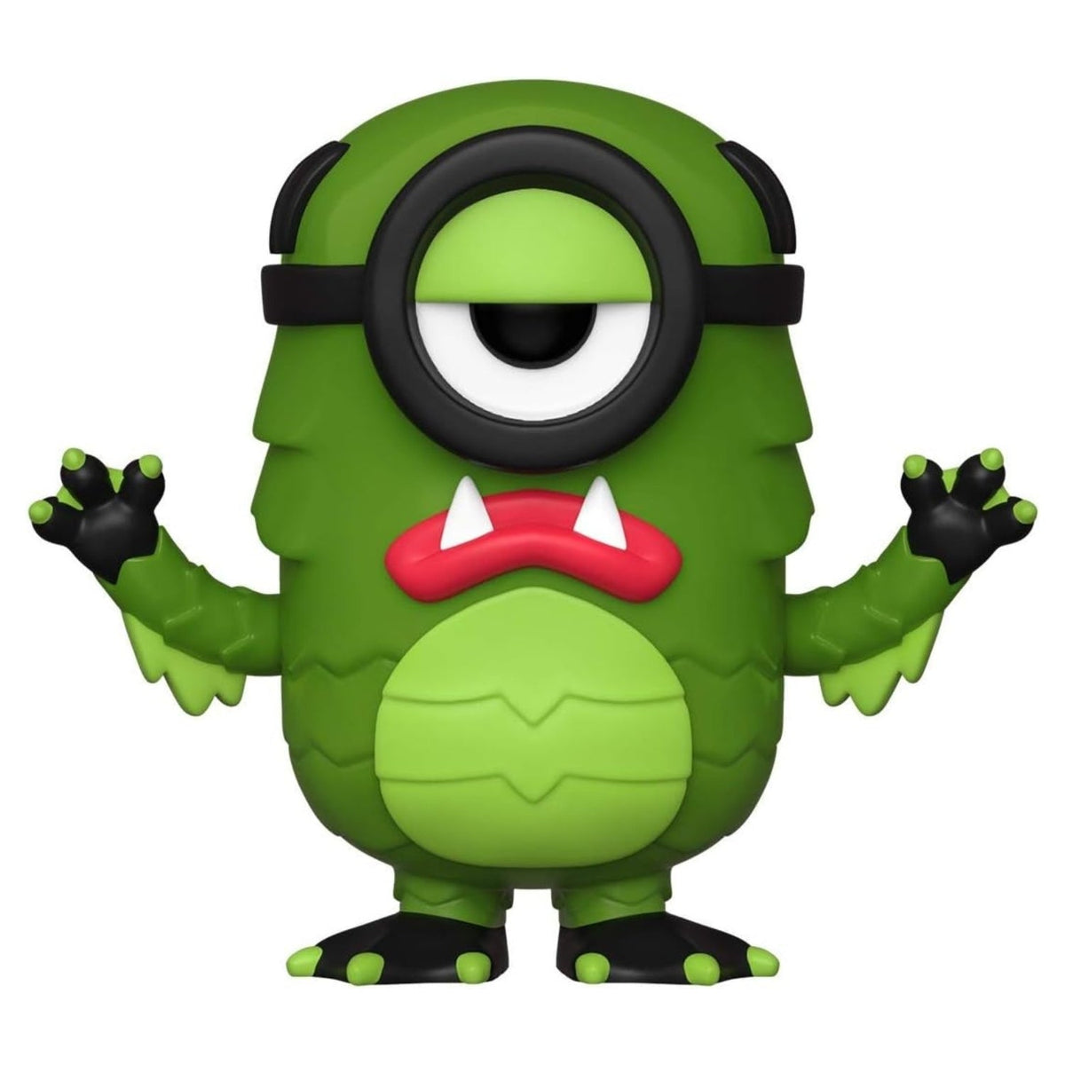 Funko Pop! Creature Mel 968 - Meu Malvado Favorito Minions - Geek Plus