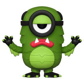 Funko Pop! Creature Mel 968 - Meu Malvado Favorito Minions - Geek Plus