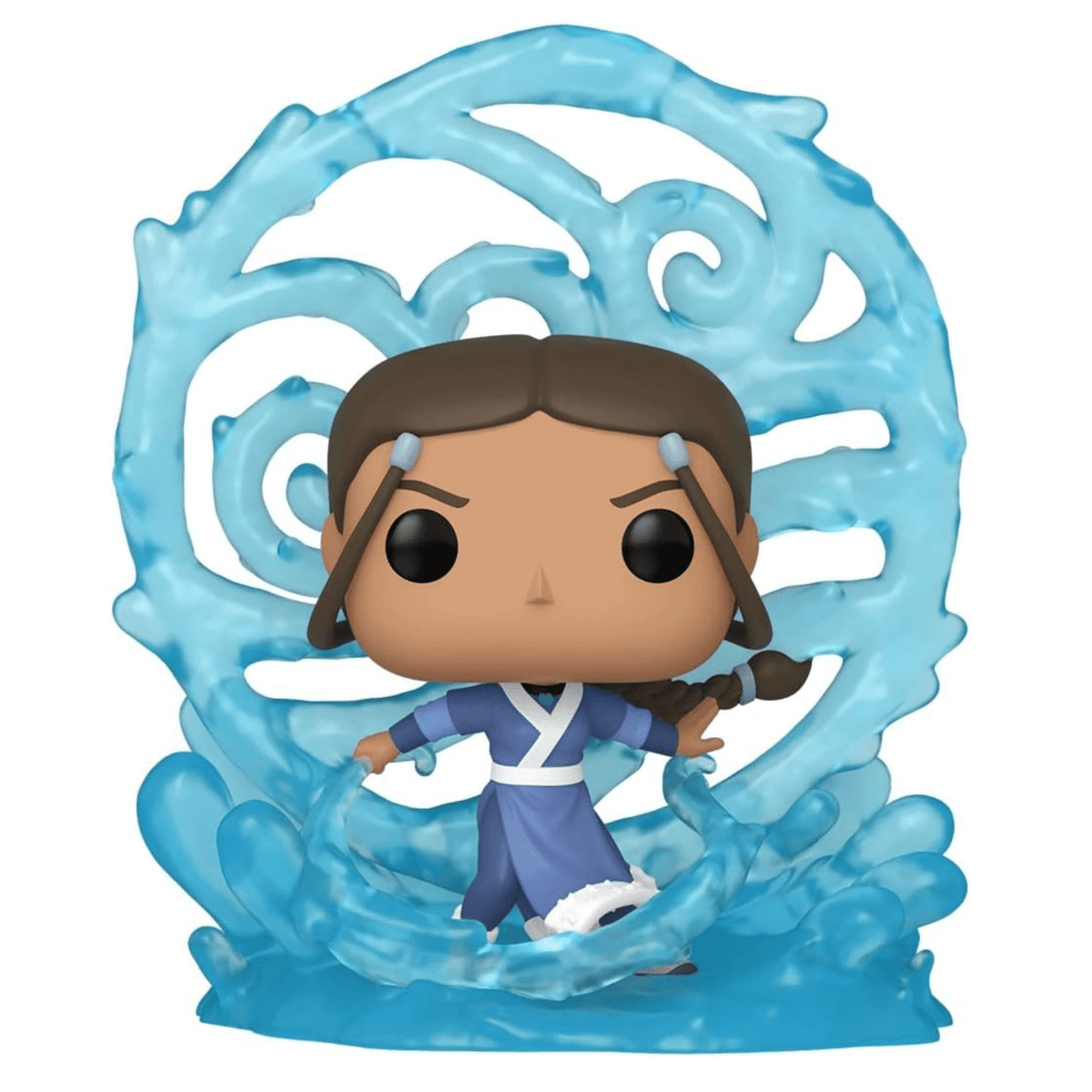 Funko Pop! Deluxe Avatar Katara 1807 - Geek Plus
