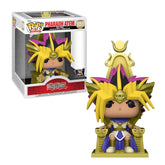 Funko Pop! Deluxe Pharaoh Atem 1059 - Yu - Gi - Oh! - Geek Plus