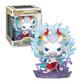 Funko Pop! Deluxe Yamato 1596 - One Piece - Geek Plus