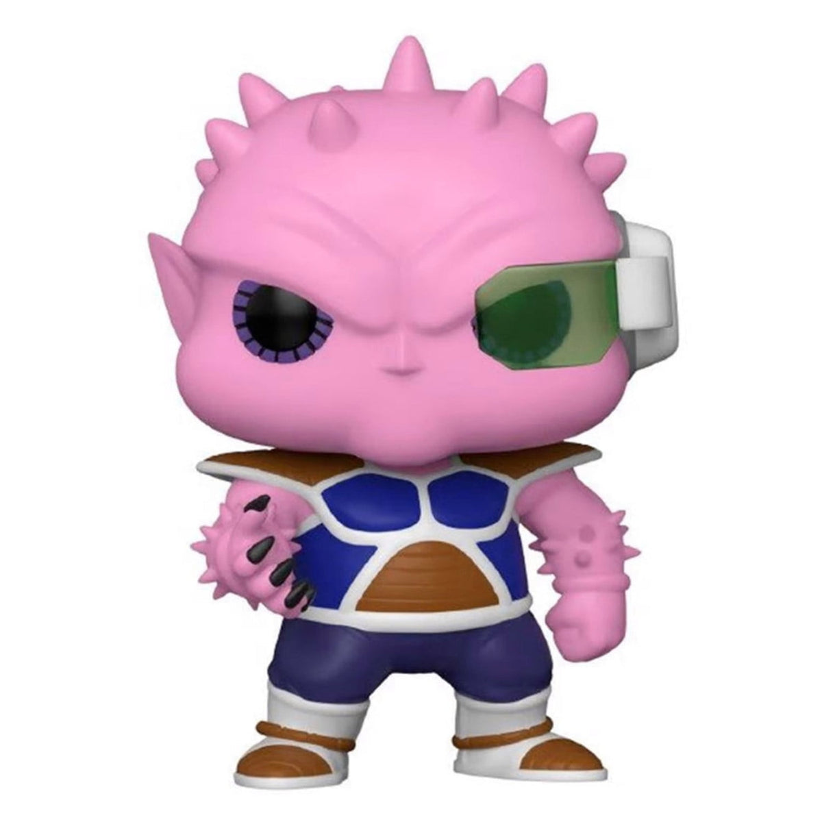 Funko Pop! Dodoria 1043 (Limited Edition) - Dragon Ball Z - Geek Plus