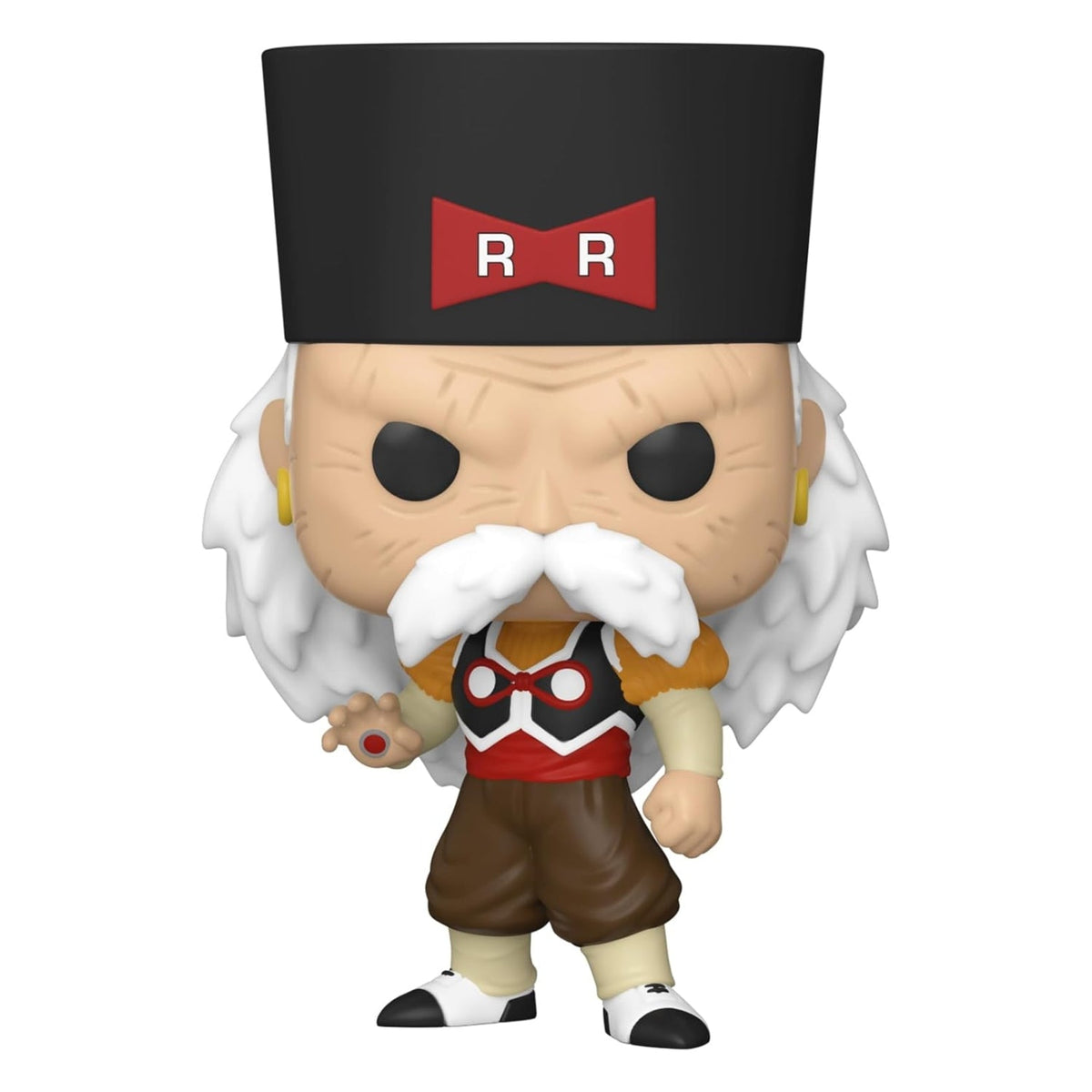 Funko Pop! Dr. Gero 950 - Dragon Ball Z - Geek Plus