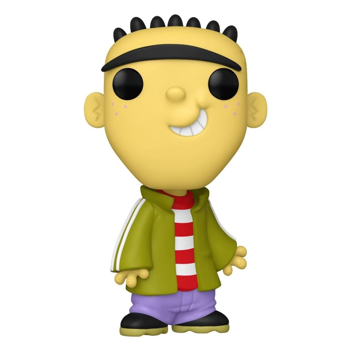 Funko Pop! Ed 1897 (Du) - Du, Dudu e Edu - Geek Plus
