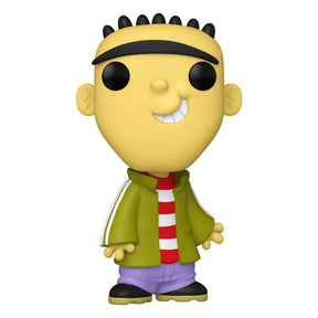 Funko Pop! Ed 1897 (Du) - Du, Dudu e Edu - Geek Plus