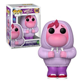 Funko Pop! Embarrassment (Vergonha) 1450 - Disney Divertida Mente - Geek Plus