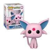 Funko Pop! Espeon 884 - Pokémon - Geek Plus
