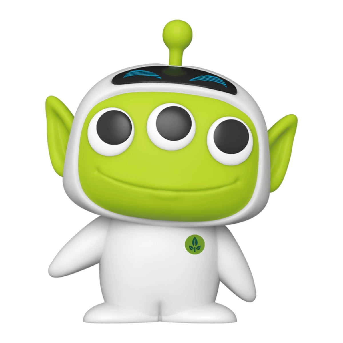 Funko Pop! EVE 765 - Disney Pixar Alien Remix - Geek Plus