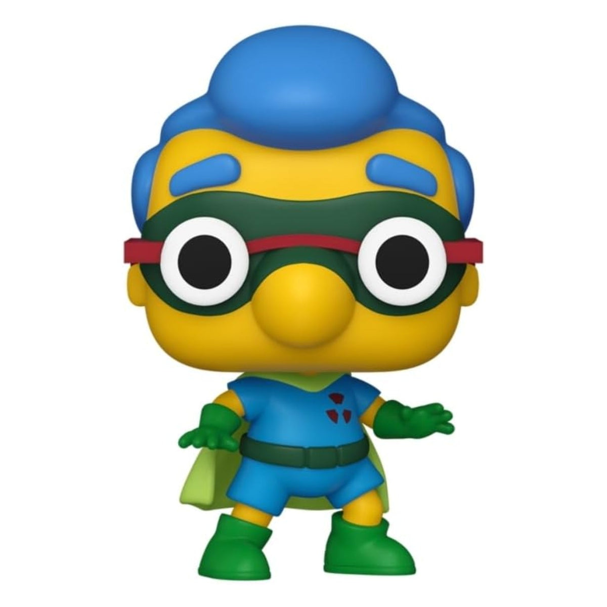 Funko Pop! Fallout Boy 1655 - Os Simpsons - Geek Plus
