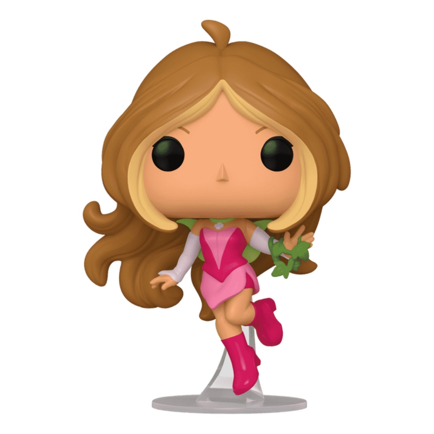 Funko Pop! Flora 1908 - Clube das Winx - Geek Plus