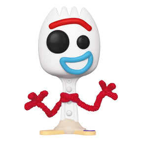 Funko Pop! Forky 528 (Garfinho) - Disney Toy Story - Geek Plus