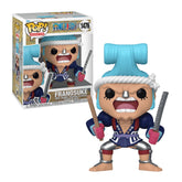 Funko Pop! Franosuke 1476 Super Sized - One Piece - Geek Plus