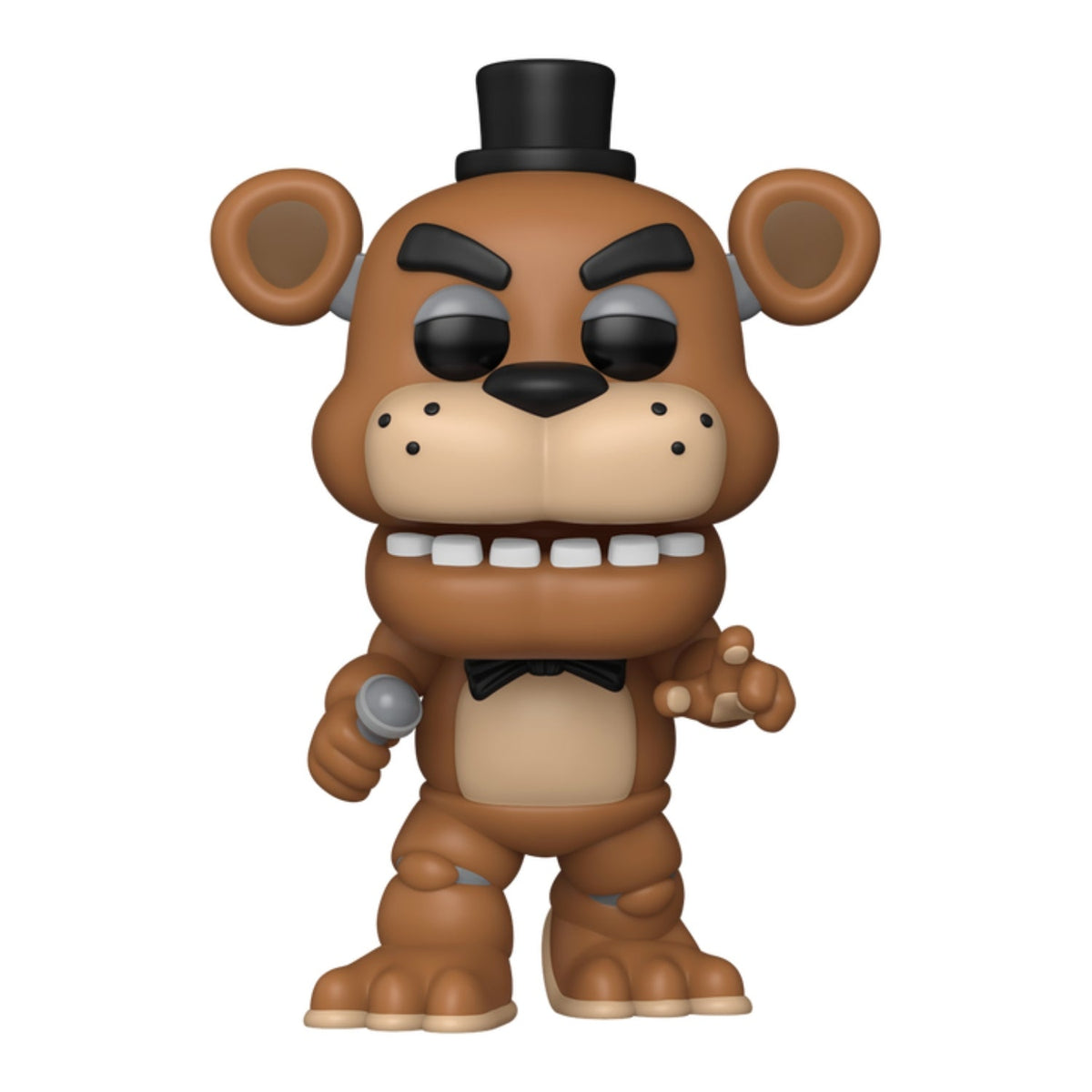 Funko Pop! Freddy Fazbear 1060 - Five Nights at Freddy's - Geek Plus