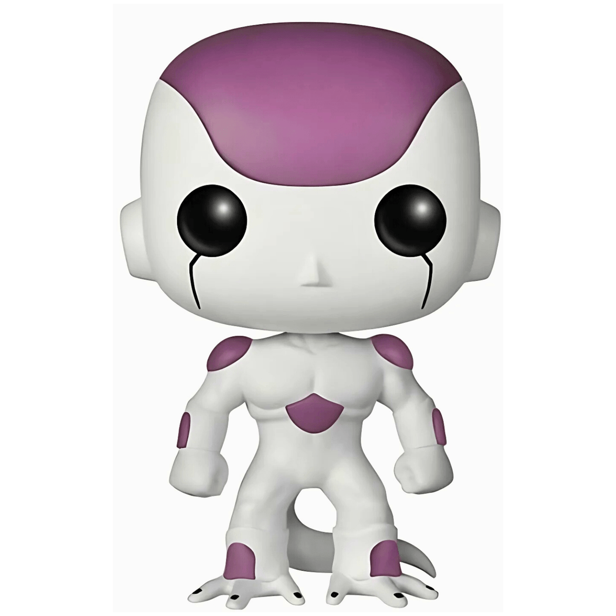 Funko Pop! Frieza Final Form 12 (Freeza) - Dragon Ball Z - Geek Plus