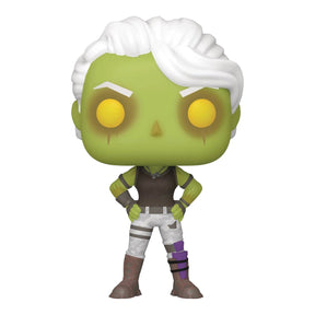Funko Pop! Ghoul Trooper (Zombie) 613 - Fortnite - Geek Plus