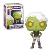 Funko Pop! Ghoul Trooper (Zombie) 613 - Fortnite - Geek Plus