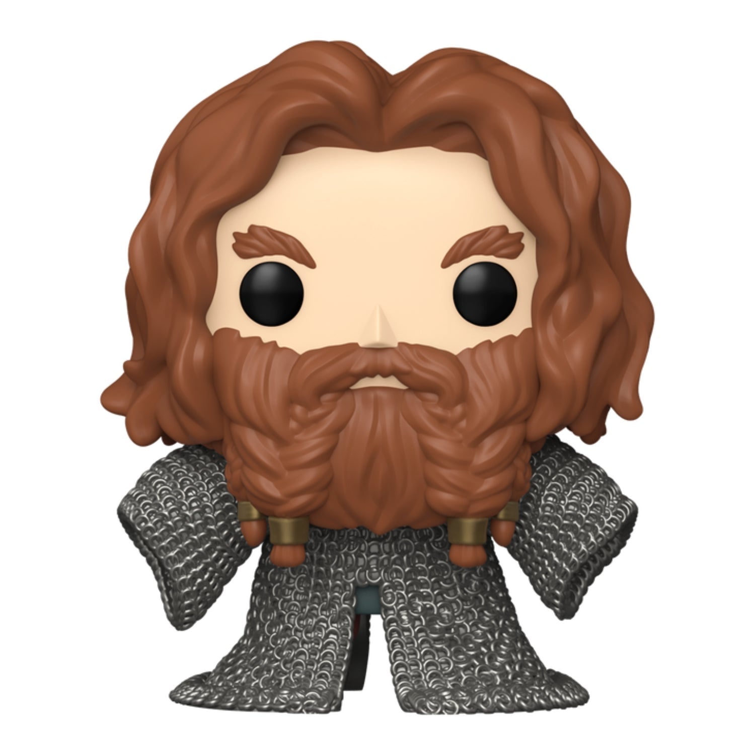 Funko Pop! Gimli 1833 (Special Edition) - O Senhor dos Anéis - Geek Plus