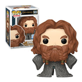 Funko Pop! Gimli 1833 (Special Edition) - O Senhor dos Anéis - Geek Plus