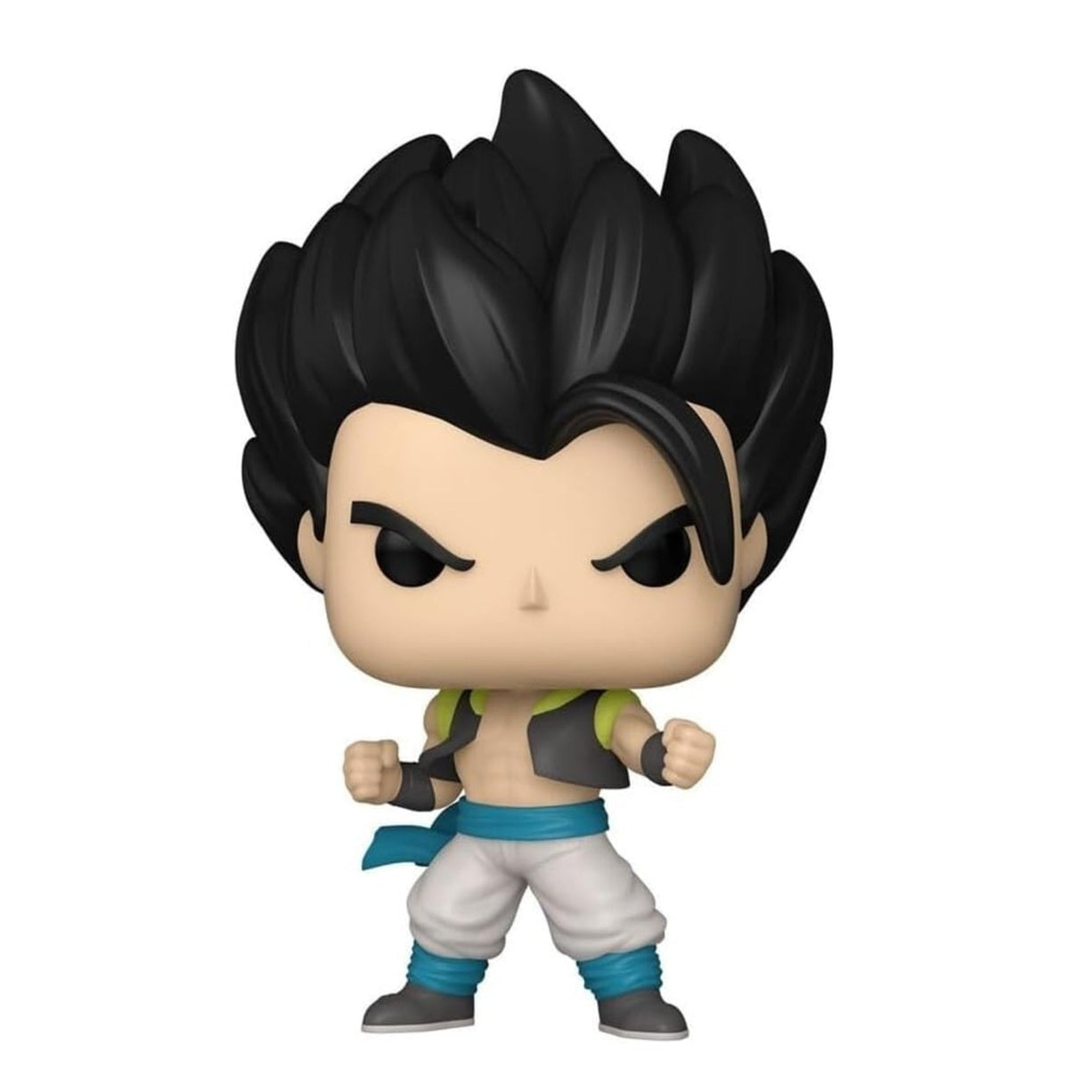 Funko Pop! Gogeta 1863 - Dragon Ball Z - Geek Plus