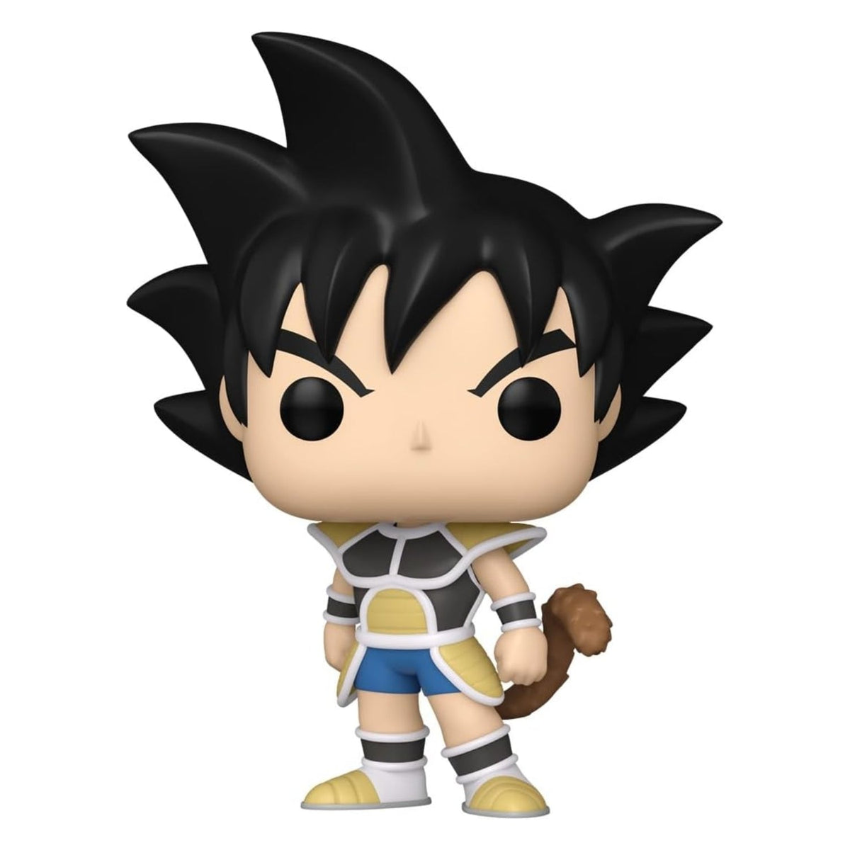 Funko Pop! Goku 1860 - Dragon Ball Z - Geek Plus