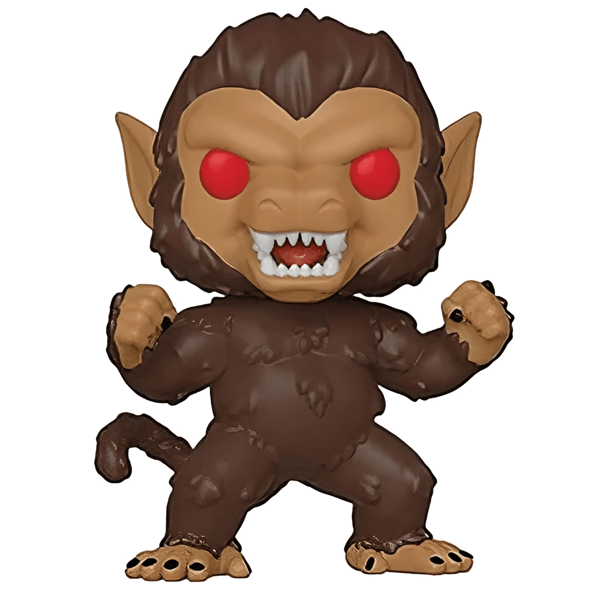 Funko Pop! Great Ape Goku 624 (Oozaru) Super Sized - Dragon Ball Z - Geek Plus
