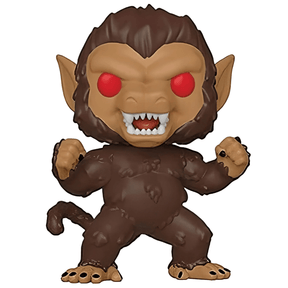Funko Pop! Great Ape Goku 624 (Oozaru) Super Sized - Dragon Ball Z - Geek Plus